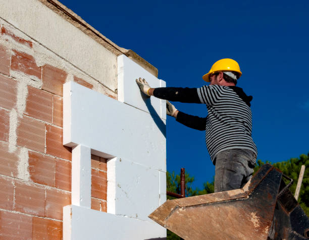 Types of Insulation We Offer in Ottawa, IL